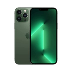 Apple iPhone 13 Pro Max 128GB Reconditioned Grade A+ 6.7" Alpine Green